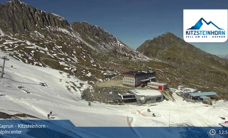 Alpincenter - 5 ott 2018