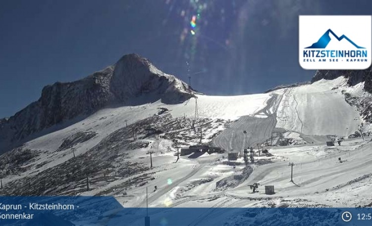 Sonnenkar - 5 ott 2018