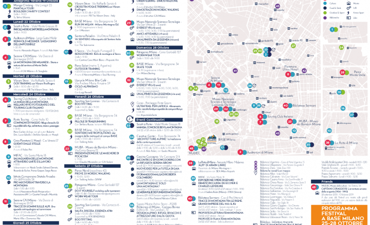 Mappa Fuori Festival