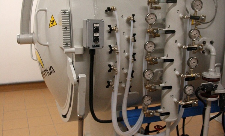 Autoclave La Sportiva