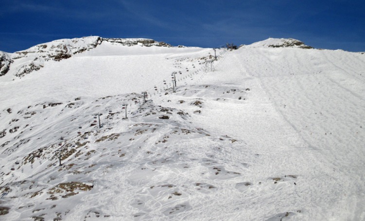 Molltaler - Schareck