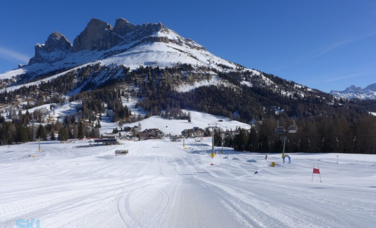 Passo Costalunga