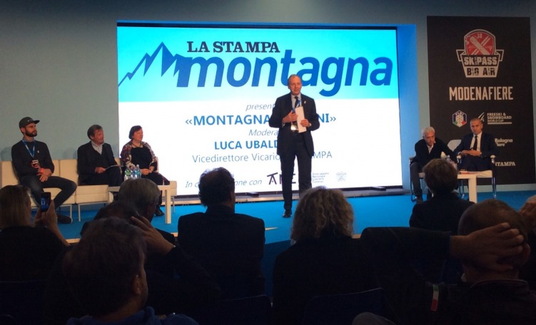 Montagna Domani Skipass 2018