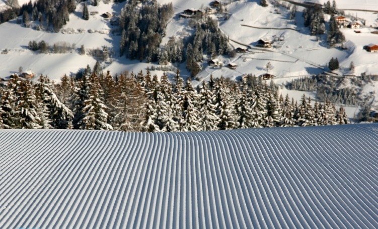 Millerighe in Vla Gardena