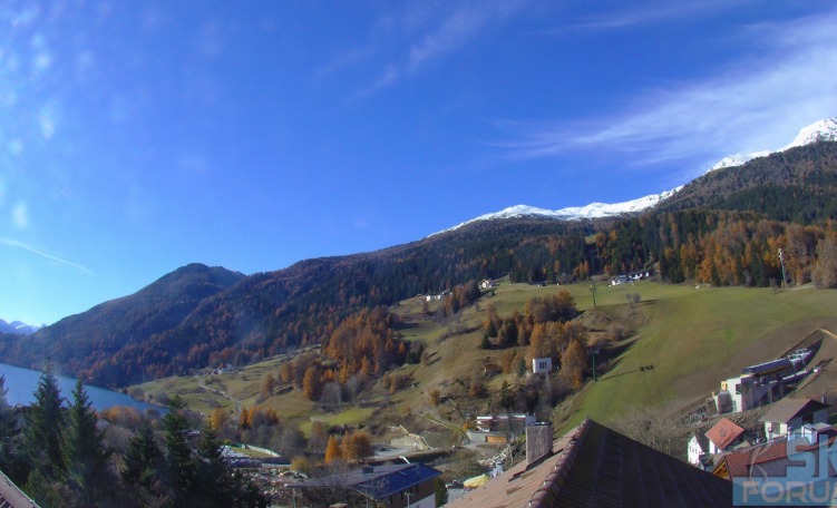 Cabinovia San Valentino