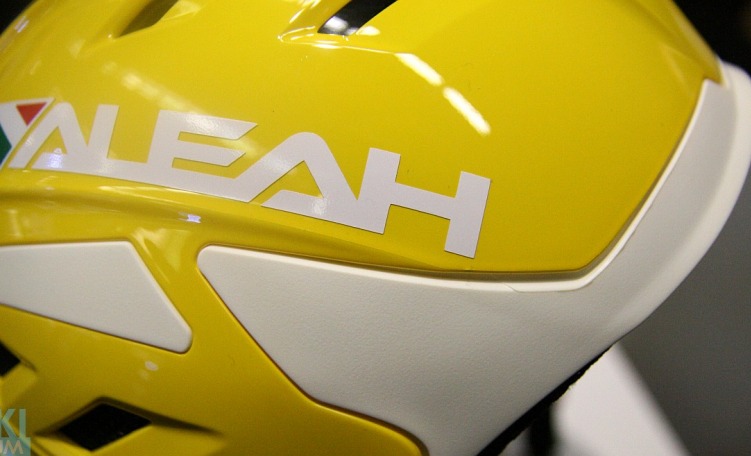 Materiale STH (Soft Touch Helmet)