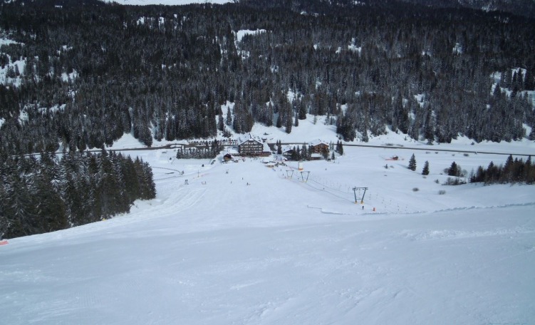 Pista Marc Girardelli