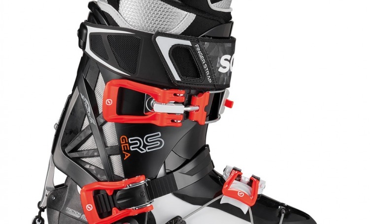 Scarpa Maestrale GEA RS