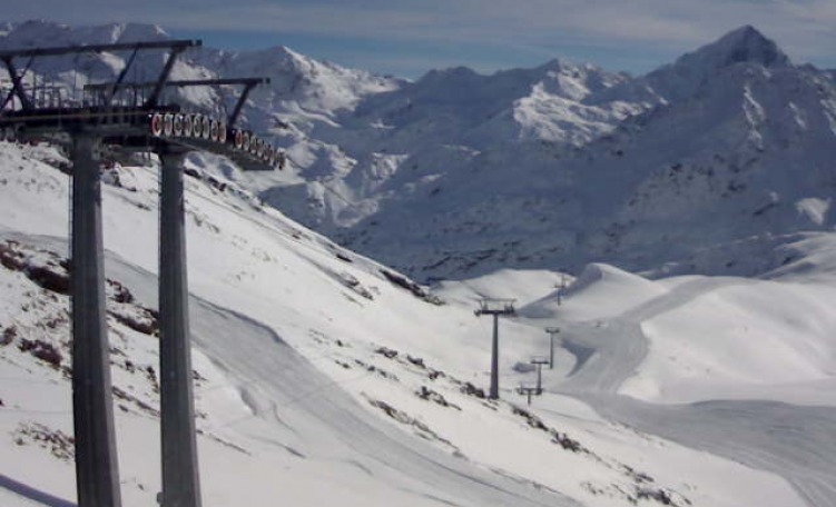 Santa Caterina - 21 nov 2018