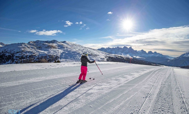 Alpe Lusia - Bellamonte