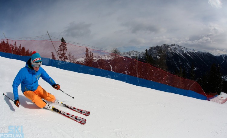 Dolomiti Superski