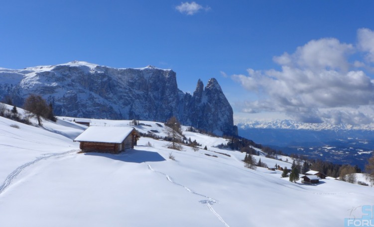 Alpe di Siusi