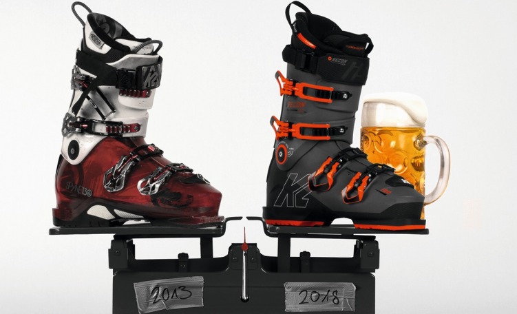 Leggerezza e prestazioni