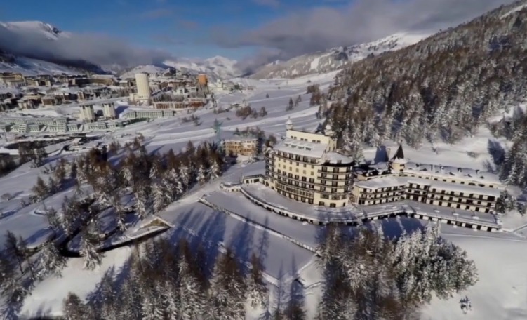 Idee per vivere la tua settimana bianca sulla neve della Regione Piemonte.