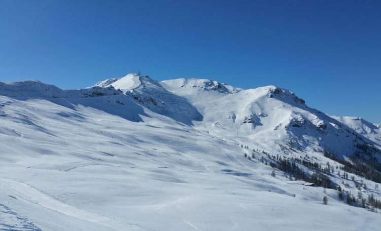 Monte Fraiteve