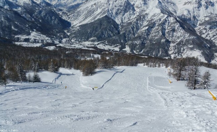 Piste
