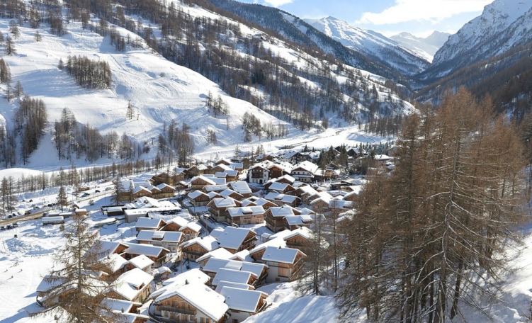 Pragelato