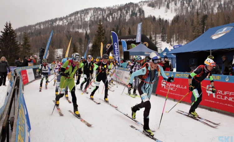 La Sportiva EpicSkiTour