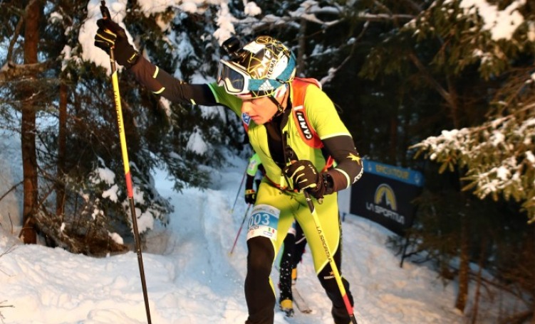 La Sportiva EpicSkiTour