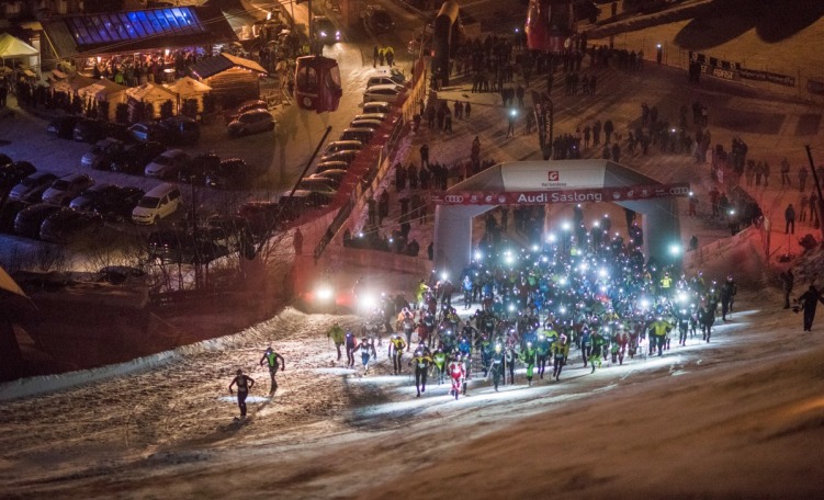 Dolomites Val Gardena - Xtreme Up