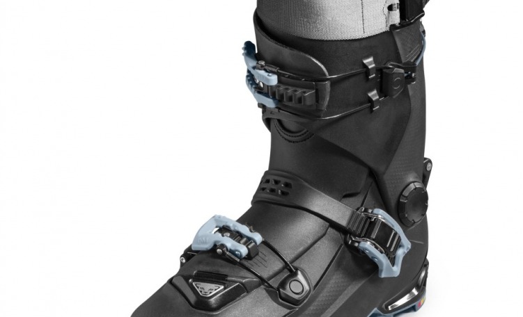 Scarponi con inserti certificati Dynafit