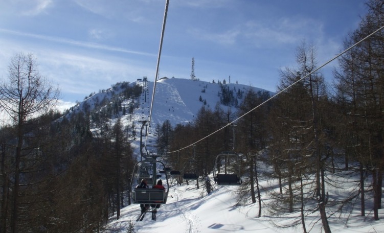 Monte Melanotte