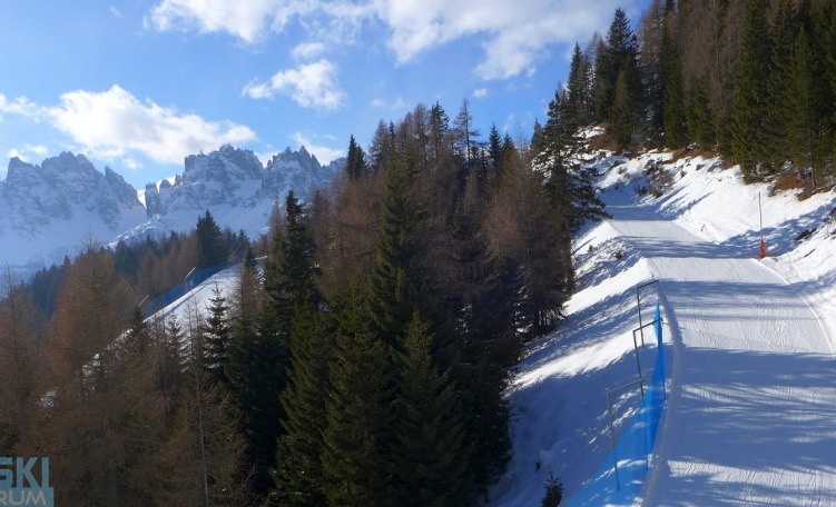 Dolomiti Friulane di Forni di Sopra
