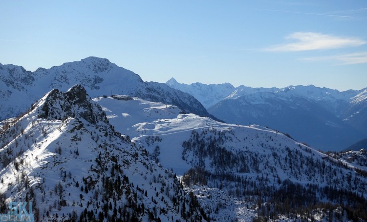 Cima Motta