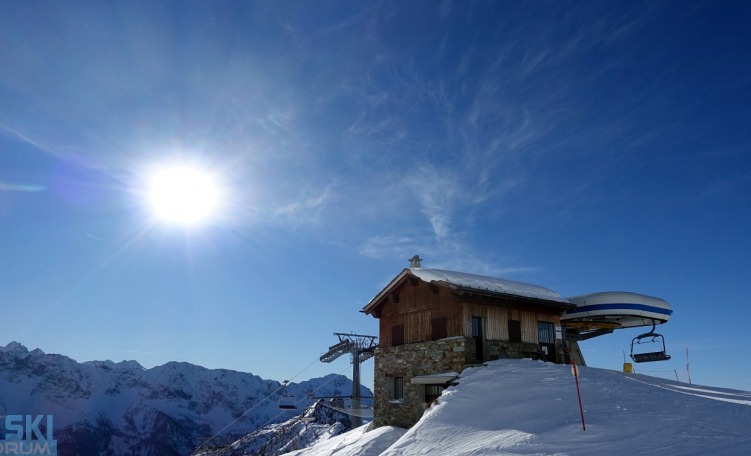 anteprima Seggiovia Bocchel del Torno di Chiesa Valmalenco