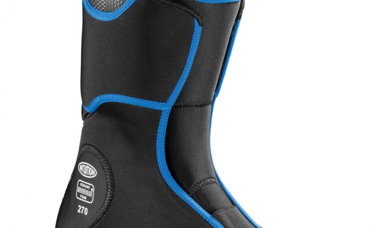 Scarpetta Maestrale XT