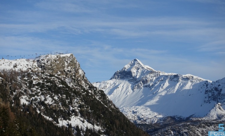 Cima Motta