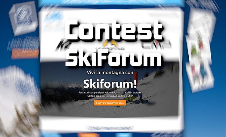 Contest Skiforum (2019)