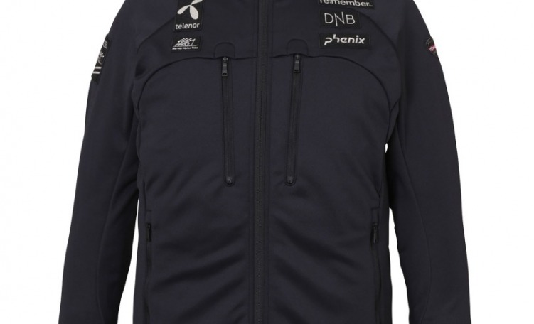 Linea "black and white"