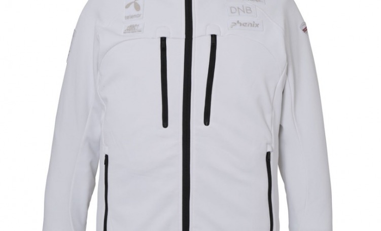 Linea "black and white"