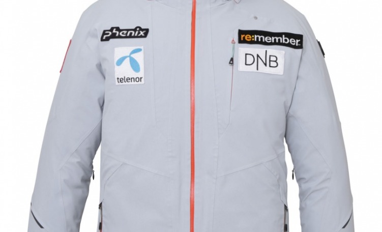 Linea "squadra Norvegia" 