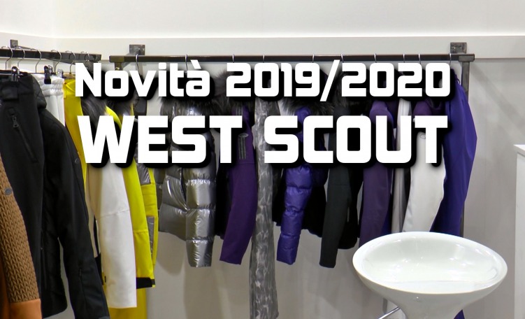 Novità West Scout