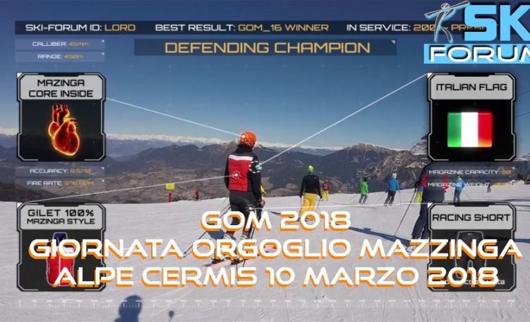 Gom Skiforum