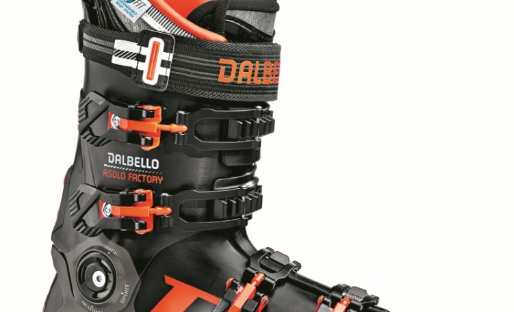 Dalbello DS Asolo Factory