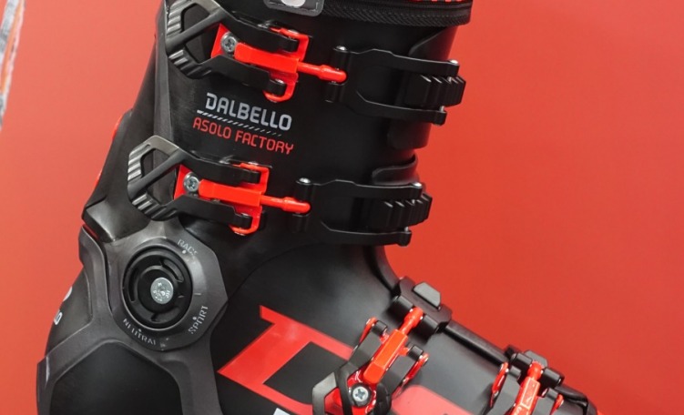 Dalbello DS Asolo Factory