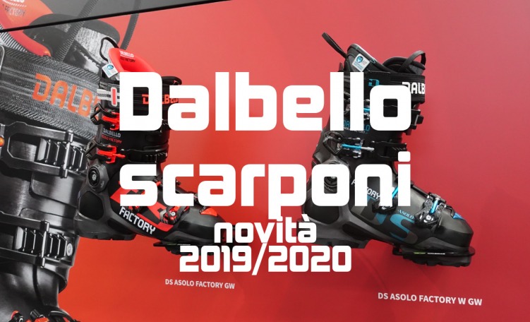 Novità Dalbello