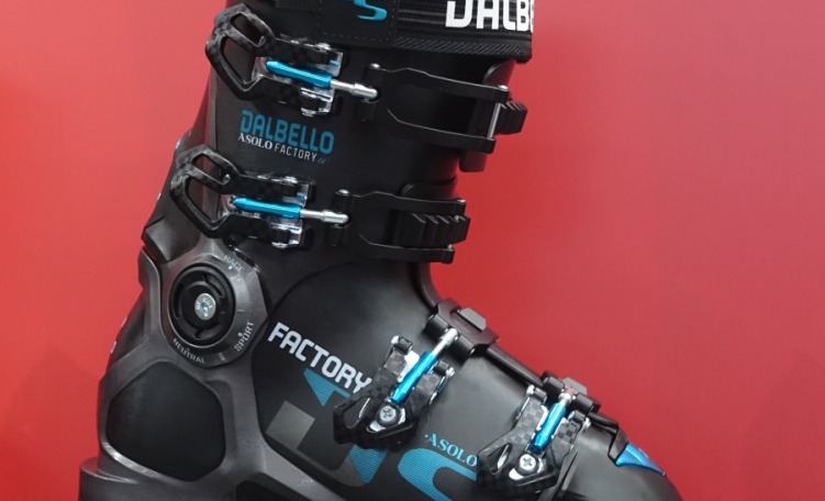Dalbello DS Asolo Factory
