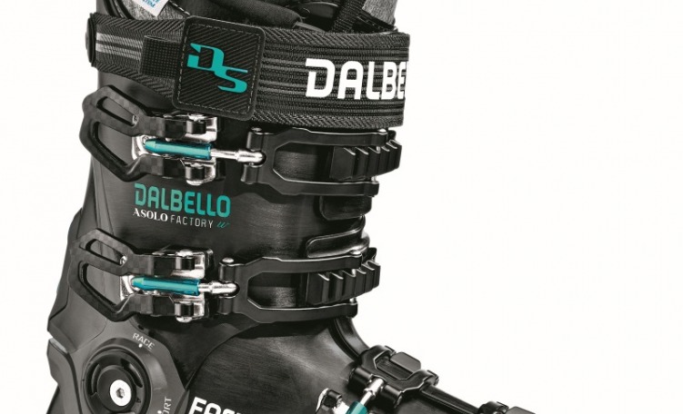 Dalbello DS Asolo Factory femmine