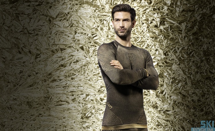 FUSYON CASHMERE di UYN