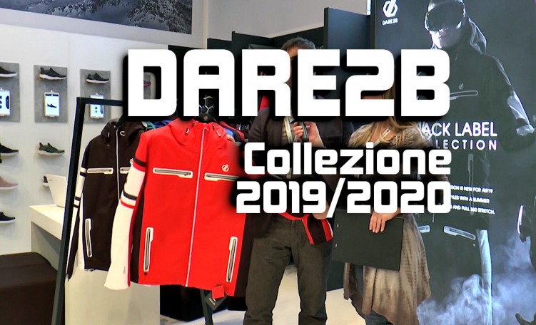 DARE2B Moda Sci
