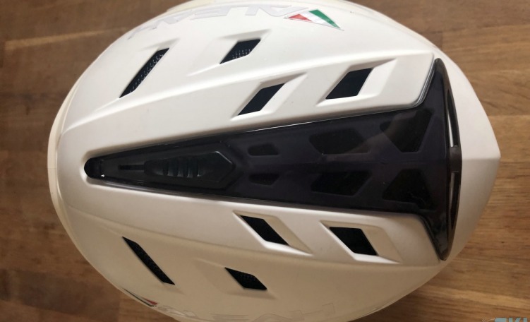 Casco A-Bow