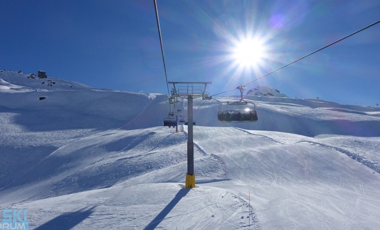 Piste Bondolero