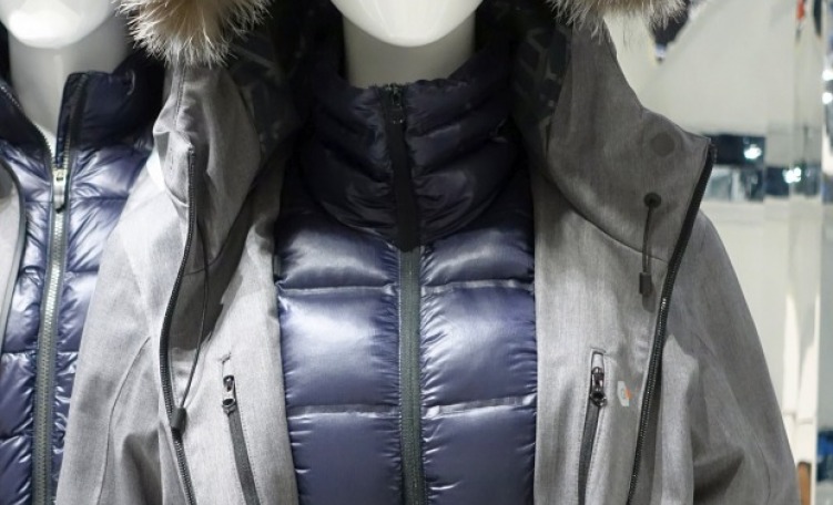 Collezione Reda - Colmar