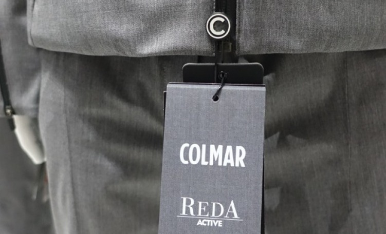 Collezione Reda - Colmar