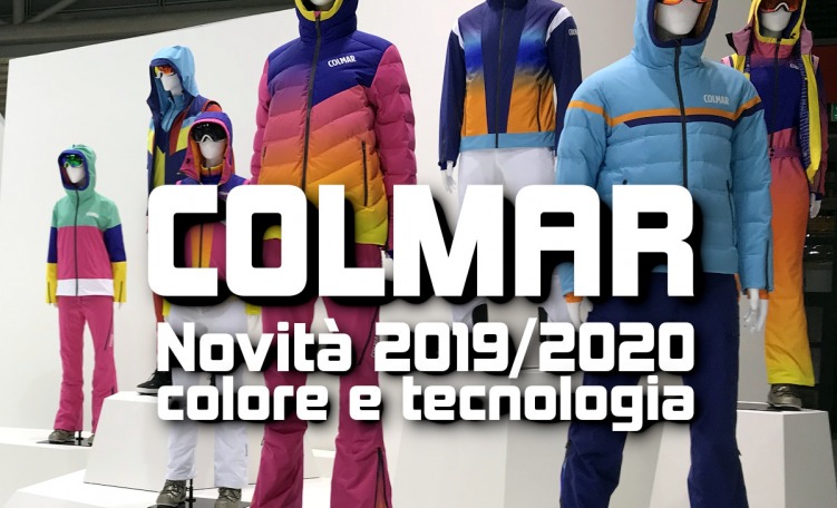 COLMAR 2019/2020
