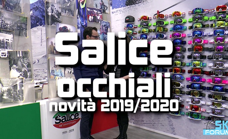 Novità Salice
